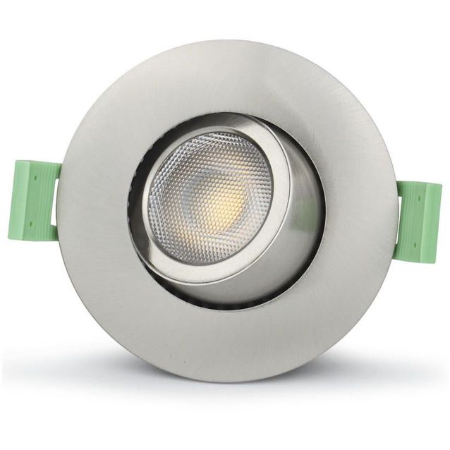 LED-alasvalo Llitt Sanna 3000-4000 K eri värejä