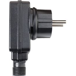 Muuntaja Llitt Allan, 36W, musta