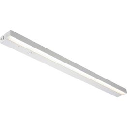 Välitilavalaisin Litt Jenny Linear, valkoinen, eri leveyksiä