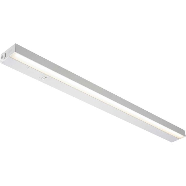 Välitilavalaisin Litt Jenny 870 Linear, 87cm, valkoinen