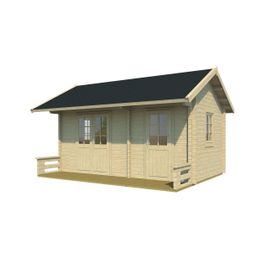 Pariaitta Tene Eeva, 70mm, 13m²