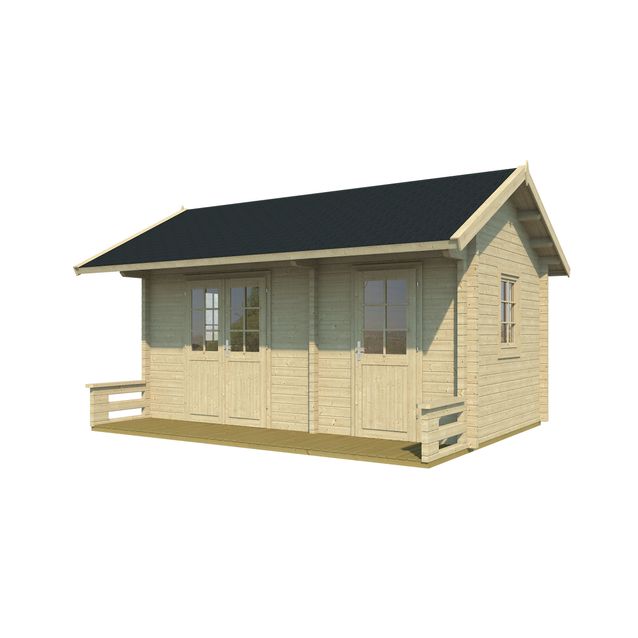 Pariaitta Tene Eeva, 13m²