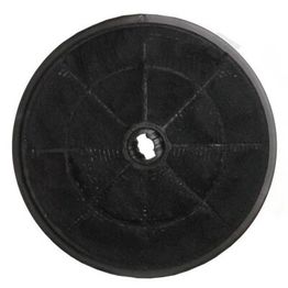 Aktiivihiilisuodatin Eleyus FW-E14, (2kpl)