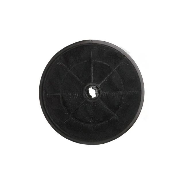 Aktiivihiilisuodatin Eleyus FW-E14, 2kpl