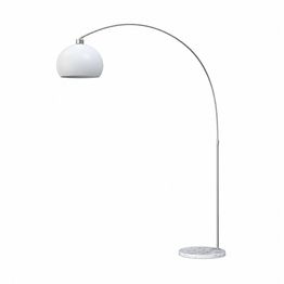 Lattiavalaisin Eglo Tabladillo E27 maks. 25W IP20 valkoinen/mattanikkeli