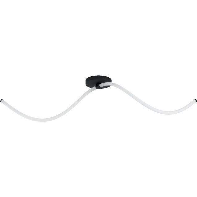 Kattovalaisin Eglo Banderillas 1160x170mm valkoinen