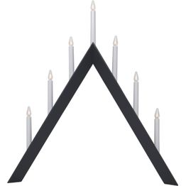 Kynttelikkö Eglo Arrow 7xE10 3W IP20