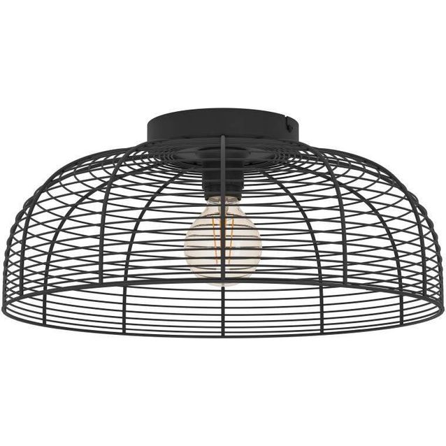 Kattovalaisin Rinroe E27 musta