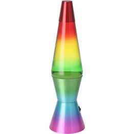 Laavalamppu Eglo Lava 10.5x36cm 2.2W LED 3000K IP20