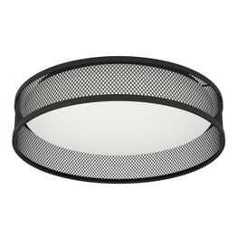 Kattovalaisin Eglo Luppineria, Ø38.5cm, LED, 20W, IP20, eri värejä