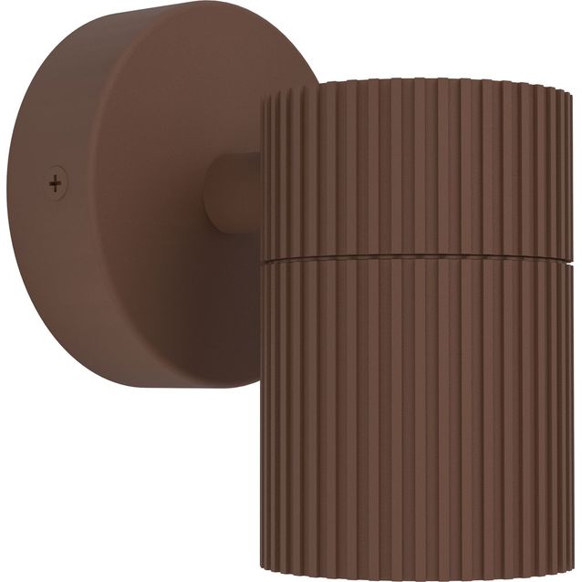 Ulkoseinävalaisin Eglo Tomelloso, GU10, IP44, alas