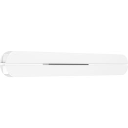 Ulkoseinävalaisin Eglo Vascella, 60cm, IP44, CCT, IP44