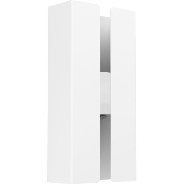 Ulkoseinävalaisin Eglo Briscola, CCT, IP44, ylös/alas