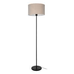 Lattiavalaisin Eglo Feniglia, 151cm, E27, 40W, IP20, pellava