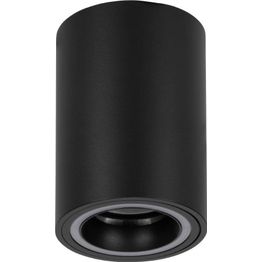 Kattospotti Eglo Carosso-z RGB CCT 