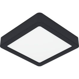 Kattovalaisin Eglo Fueva 6 LED CCT Rectangle eri kokoja