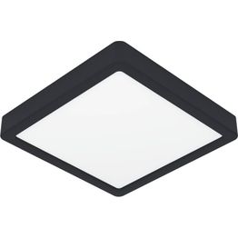 Kattovalaisin Eglo Fueva 6-z LED RGB CCT IP44 Rectangle eri kokoja