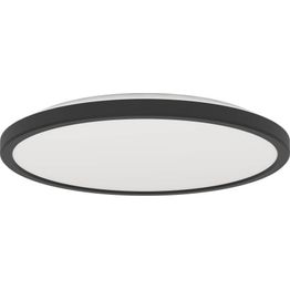 Kattovalaisin Eglo Rovito-z LED RGB CCT IP44 Round eri kokoja