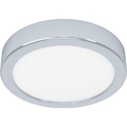 Kattovalaisin Eglo Fueva 6 LED CCT IP44 Round eri kokoja