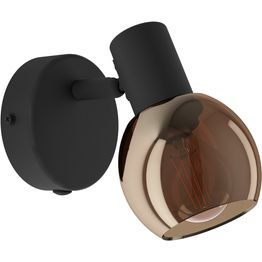 Seinävalaisin Eglo Castellazo E14 maks. 10W IP20
