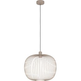 Riippuvalaisin Eglo Lodods Ø45cm E27 maks 40W IP20