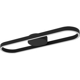 Kattovalaisin Eglo Amandolo 17.5x66.5cm 24W LED RGB 2700-6500K 2600lm IP20 kaukosäädin