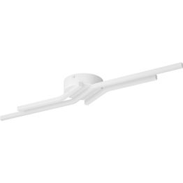 Kattovalaisin Eglo Amandolo 1 15.5x68.5cm 24W LED RGB 2700-6500K 2600lm IP20 kaukosäädin