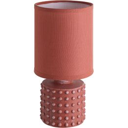 Pöytävalaisin Eglo Romanoro 12x25cm E14 maks. 40W IP20