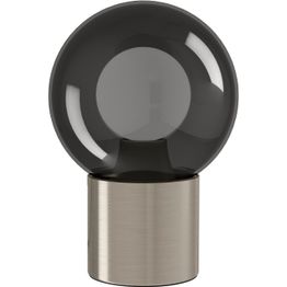 Pöytävalaisin Eglo Bravino 12x17.5cm E14 maks 25W IP20