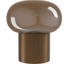 Pöytävalaisin Eglo Bravino 15.5x17cm GU10 maks 10W IP20