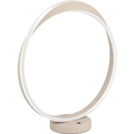 Pöytävalaisin Eglo Camerota 40.5x44cm 10W LED CCT 1600lm IP20 himmennettävä