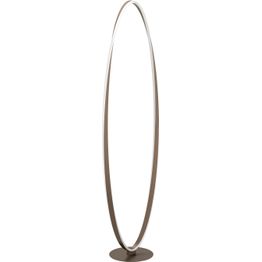 Lattiavalaisin Eglo Camerota 39.5x142.5cm 40W LED CCT 5300lm IP20 himmennettävä