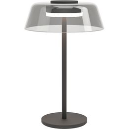 Pöytävalaisin Eglo Arroyo-z 7.2W LED Zigbee RGB 2700-6500K 1000lm IP20