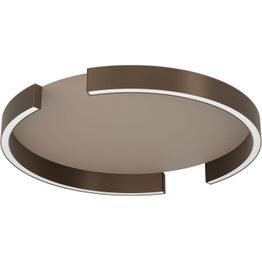 Kattovalaisin Eglo Copertino Ø45cm 23W LED CCT 2700lm IP20