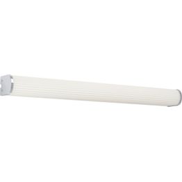Peilivalaisin Eglo Patrovaro LED CCT IP44 valkoinen/kromi