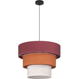 Riippuvalaisin Eglo Parogno Ø50cm E27 maks 25W IP20