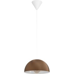 Riippuvalaisin Eglo Gaetano 2 E27 maks 40W IP20, eri kokoja ja värejä