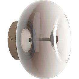 Kattovalaisin Eglo Optica 1 6.5W LED 2700/4000/6500K IP20 pronssi/ruskea