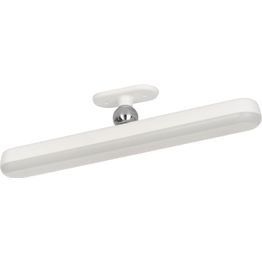 Ladattava kaapinalusvalaisin Eglo Gumsi 1.5W LED 3000/4000/6000K 1500lm IP20 valkoinen