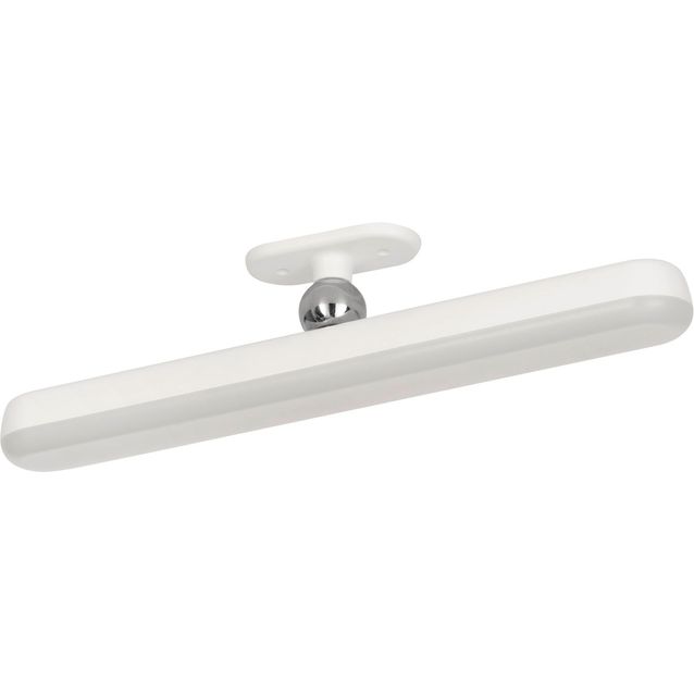 Ladattava kaapinalusvalaisin Eglo Gumsi 1.5W LED 3000/4000/6000K 1500lm IP20 valkoinen