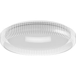 Kattovalaisin Eglo Monterodo LED CCT IP20 valkoinen, eri kokoja