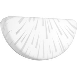 Seinävalaisin Eglo Allerona 29x15cm 11W LED CCT 1500lm IP20 valkoinen
