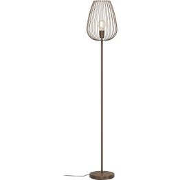 Lattiavalaisin Eglo Newtown 27.5x159.5cm E27 maks. 60W IP20 pronssi