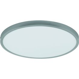 Kattoplafondi Eglo Fueva 1 Ø50cm 25W LED 4000K IP20 hopea