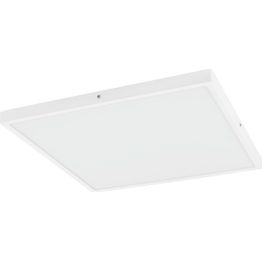Kattoplafondi Eglo Fueva 1 50x50cm 25W LED 4000K IP20 valkoinen