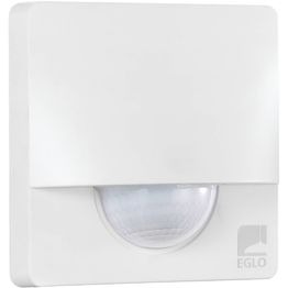 Liiketunnistin Eglo Detect Me 3 IP44 valkoinen