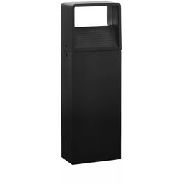 LED-pollarivalaisin Eglo Doninni 1, 40cm, antrasiitti