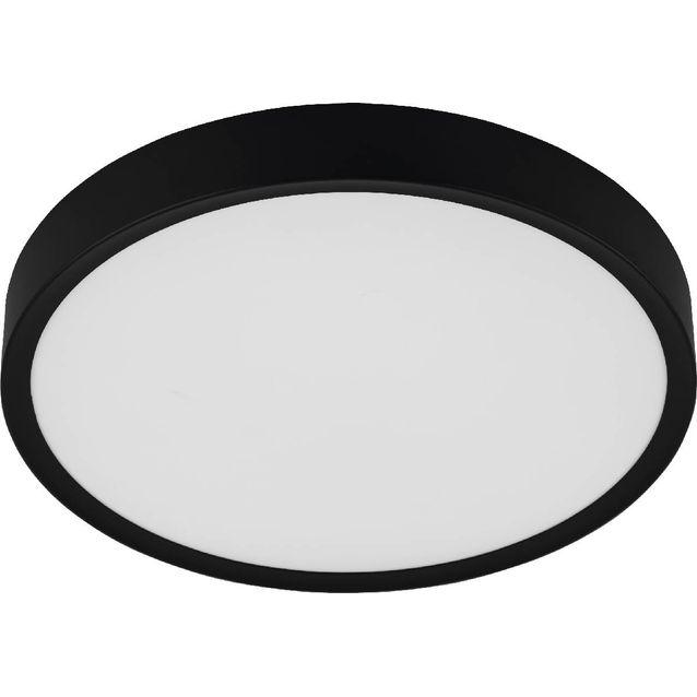 Plafondi Eglo Musurita Ø440mm musta