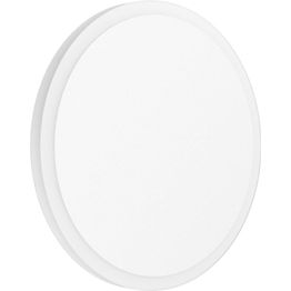 LED-paneelivalaisin Eglo Mongodio 1 Ø200mm valkoinen