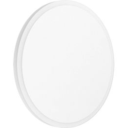 LED-paneelivalaisin Eglo Mongodio 1 Ø250mm valkoinen